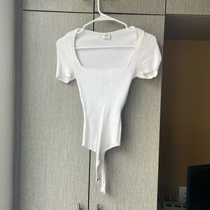 Abercrombie bodysuit